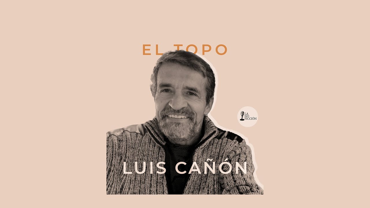 Luis Cañón: El milagro del Padrenuestro