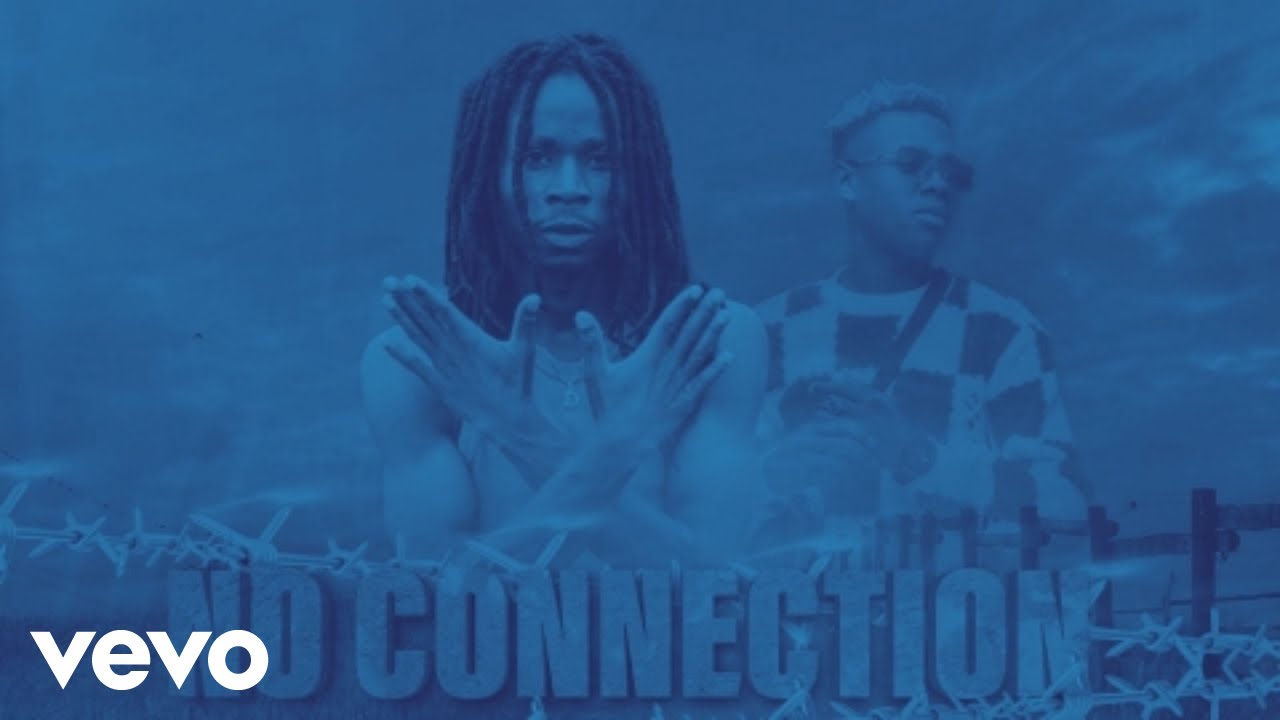 Drino Sugar - NO CONNECTION ft. Nacci LP