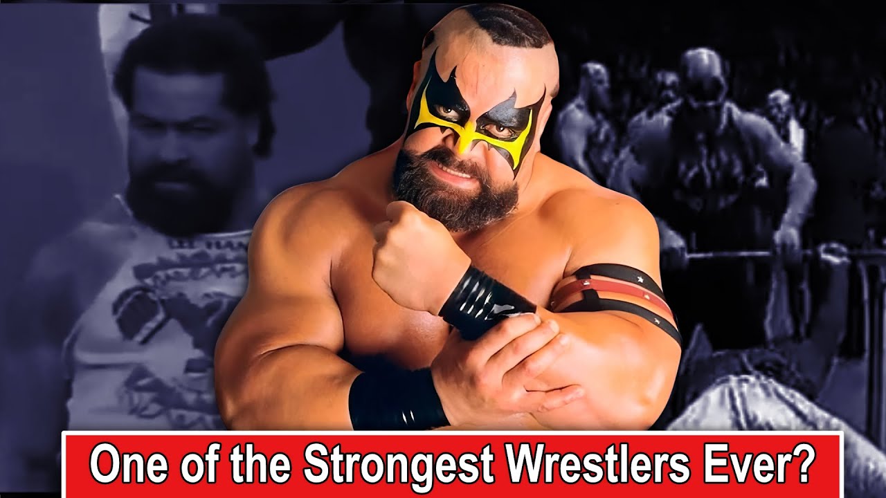 How Strong Was The Barbarian?