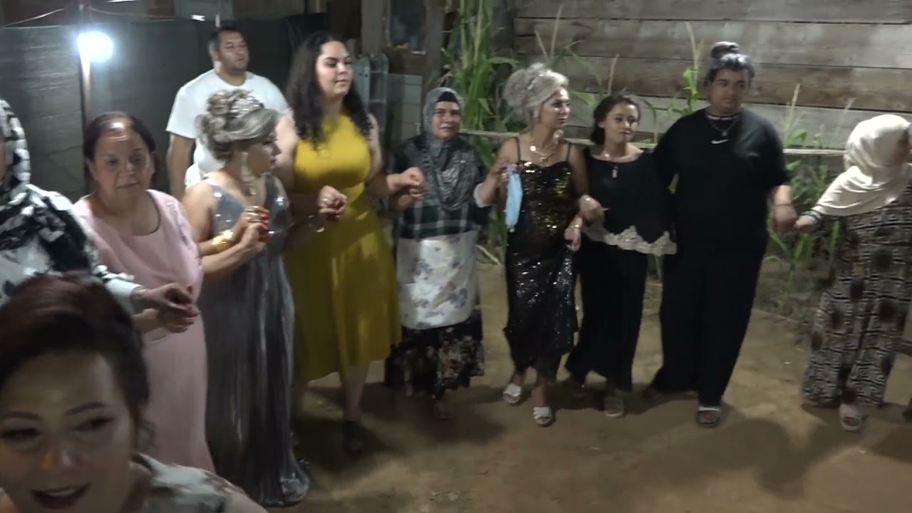 63.Synetia e Rizanit dhe Ismailit