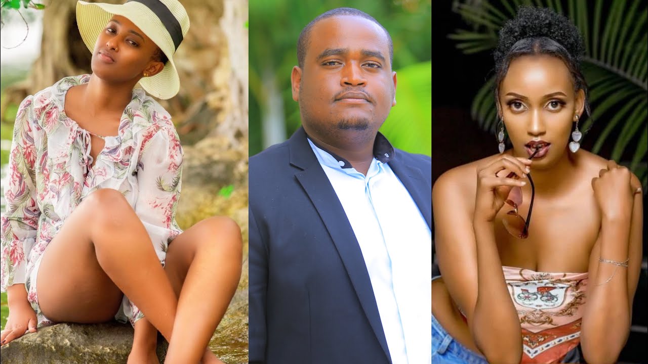 UYU MUKOBWA YANGERETSEHO INDA😪KURYAMANA na BRENDA Umuturanyi no kuri Natacha NDAHIRO🤗BEN Yirekuye