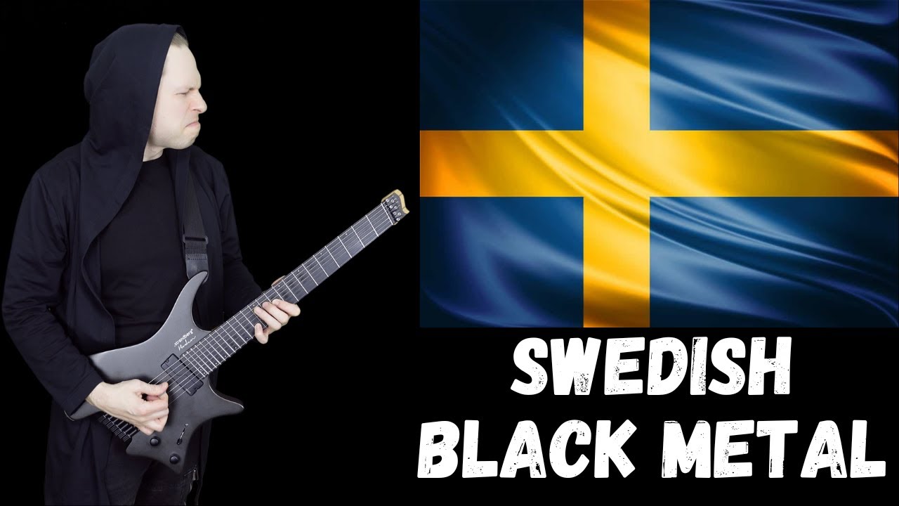 Swedish Black Metal | Black Metal Journey
