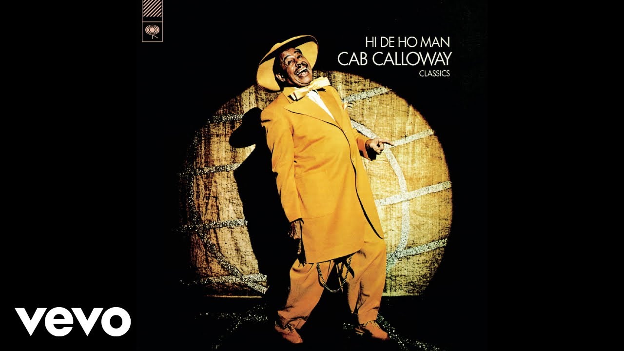 Cab Calloway - St. James Infirmary (Official Audio)
