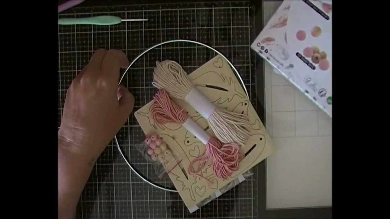 Dream Catcher Action