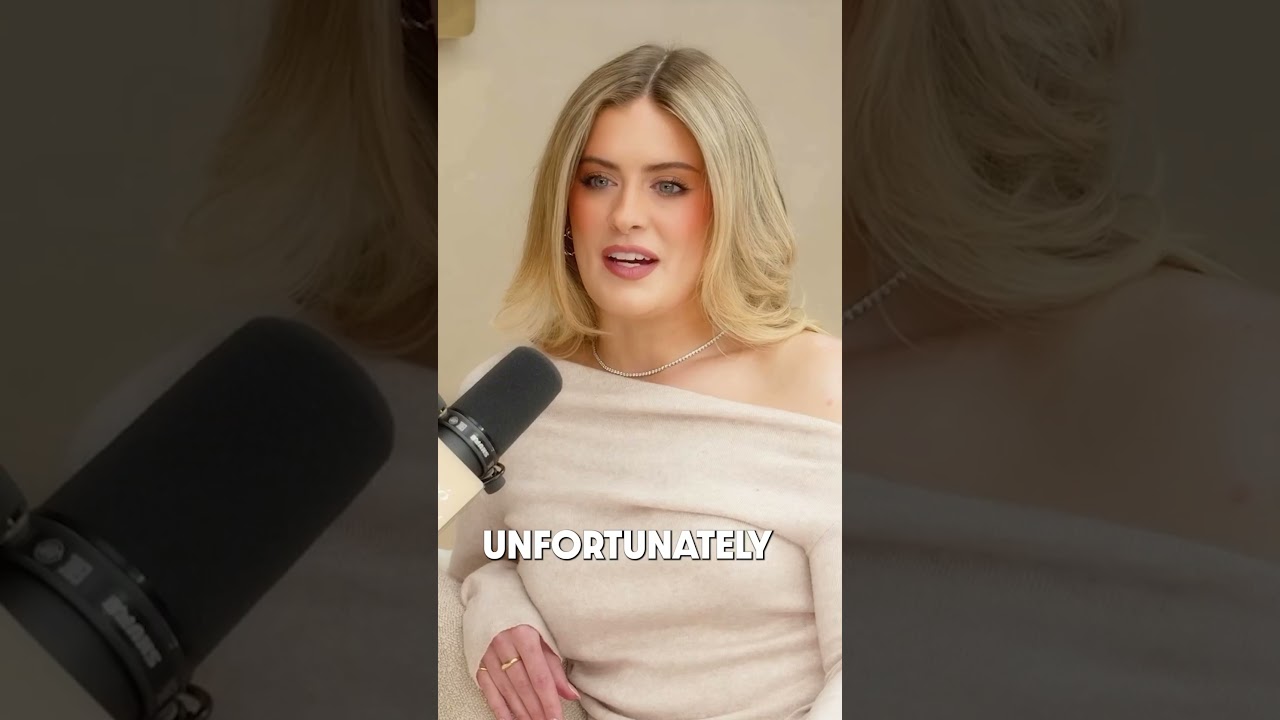 Khlo&eacute; Interview with Whitney Simmons OUT NOW! #podcast #kardashian