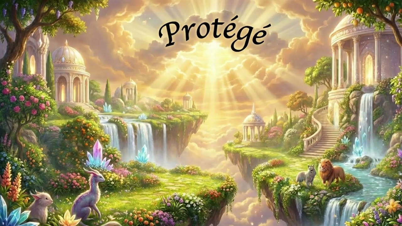 Protégé [Audio]