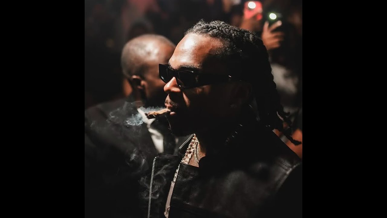 [FREE] Gunna Type Beat - 