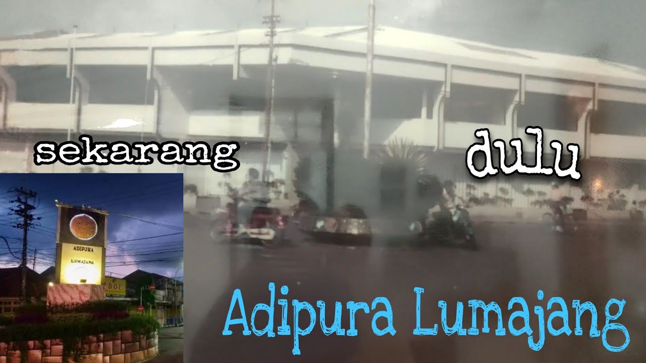 Adipura Lumajang