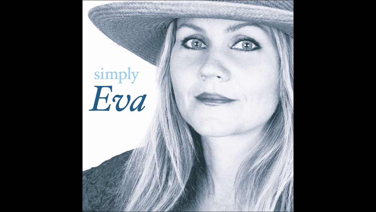 Eva Cassidy - True Colors (acoustic)