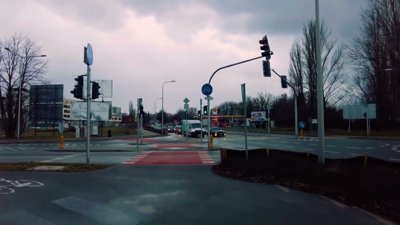 Pruszków - czy mafia pruszkowska jeszcze istnieje? [4k]