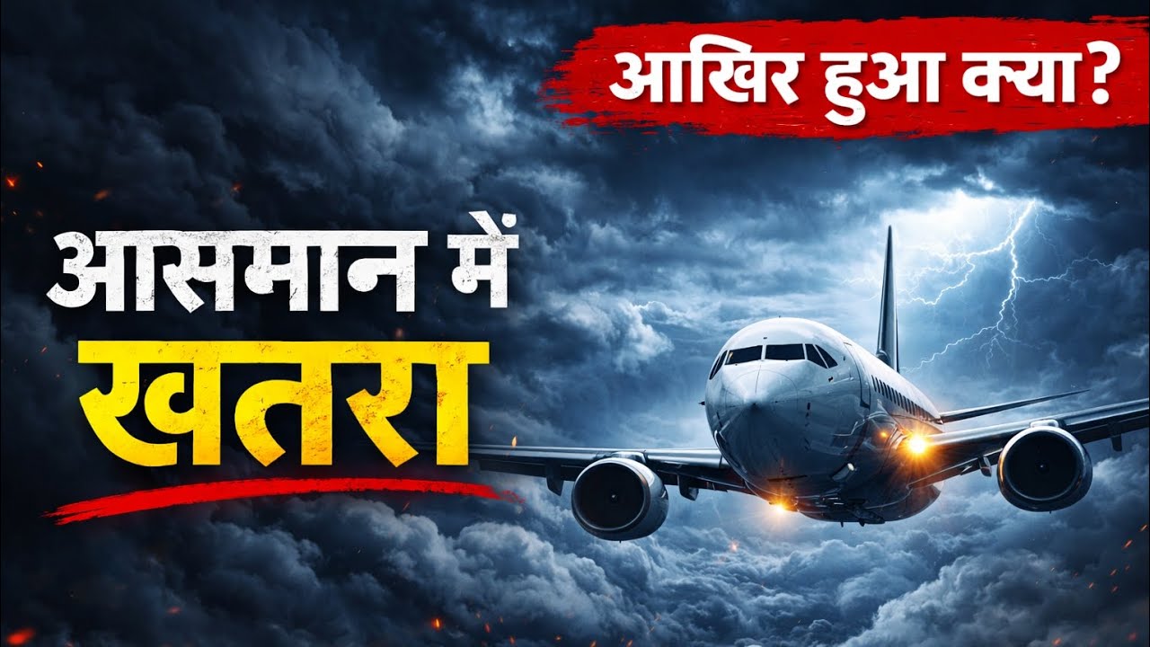 जब उड़ान बनी आखिरी सफर plane crash documentary in hindi national geographic ?? 