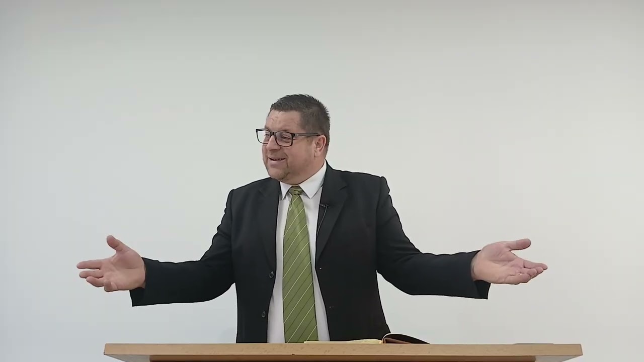 Apogeul creației-chipul lui Dumnezeu! Geneza 1:24-31 Liviu Onufrei