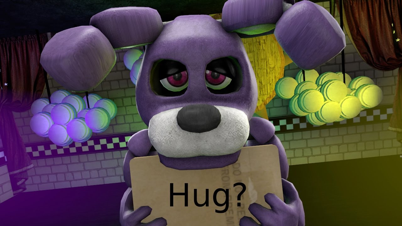 Top 5: Five Nights at Freddy's DARES Animations (Funny FNAF Animation Compilation)