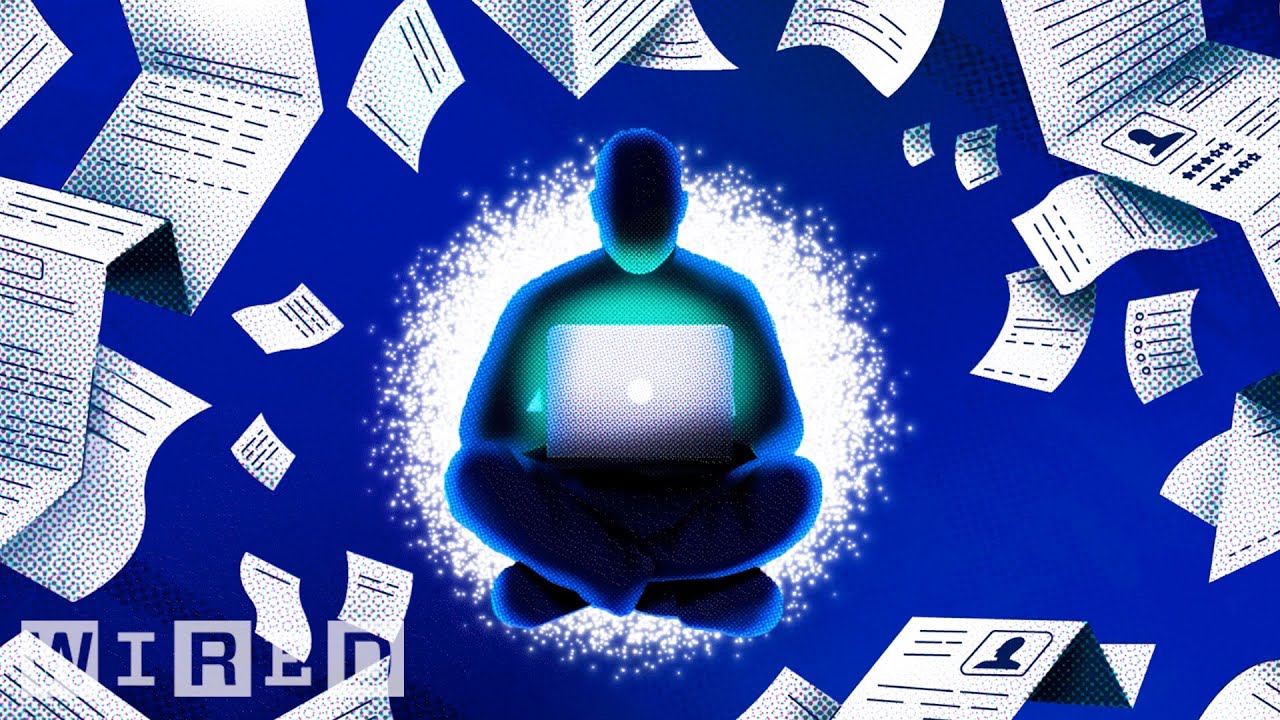 How AI Is Putting The Human Back Into Human Resources