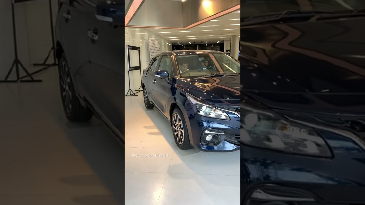 #baleno#nexabaleno2022#motor world Rishabh#shorts