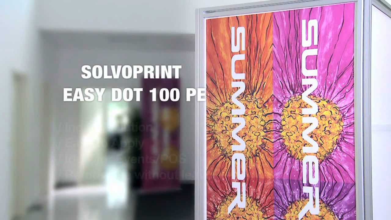 Neschen ― Graphics: solvoprint easy dot (EN)