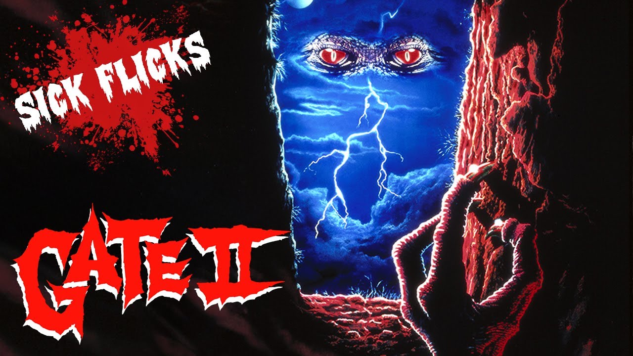 This Strange Horror Sequel Shouldn’t Work — But It Does