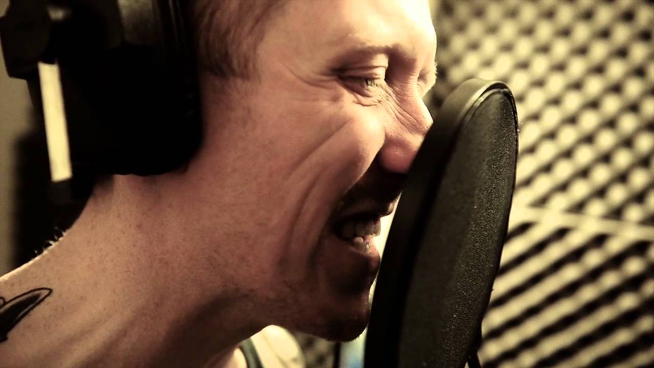Sonic Boom Six - Let's Push Things Forward