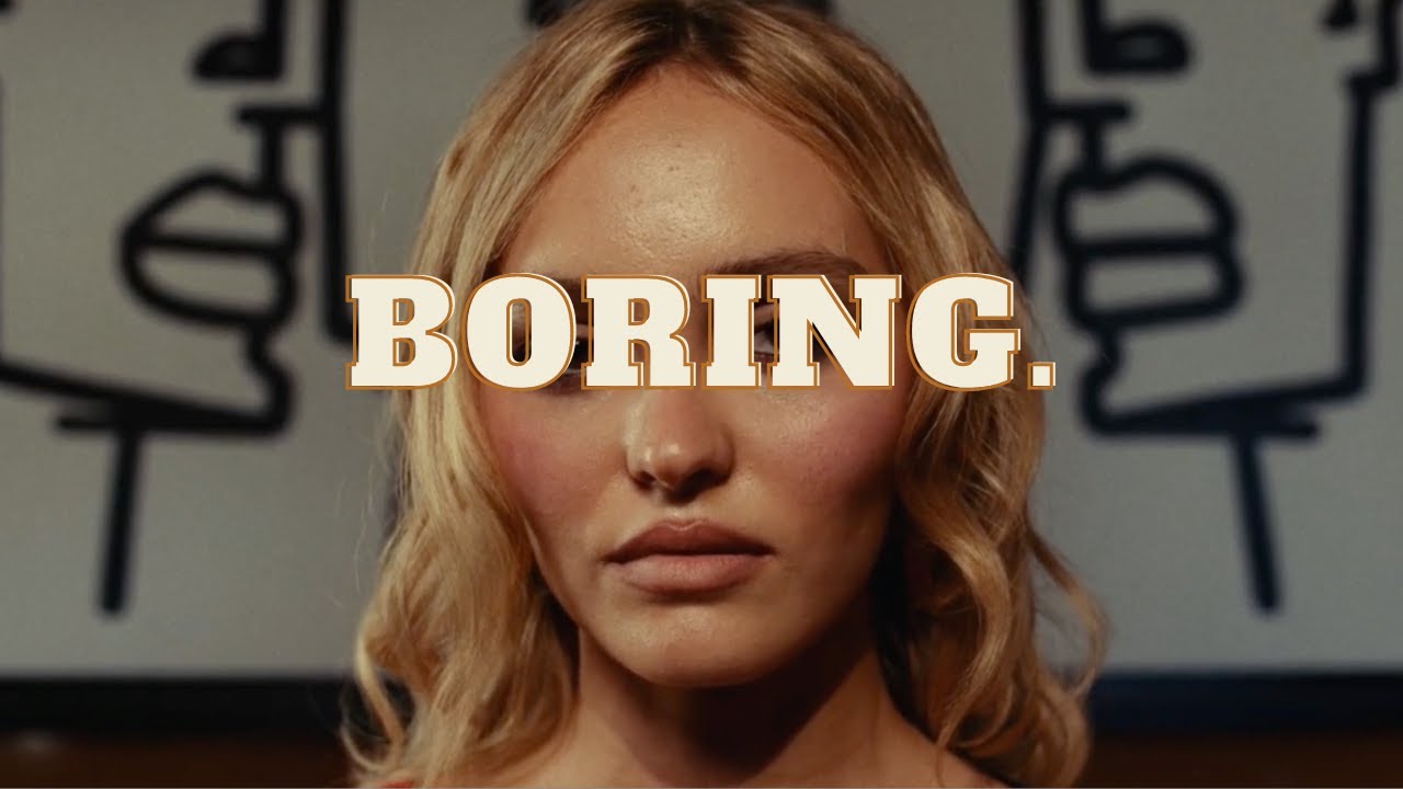 The idol wasn't just bad, it's was also really boring