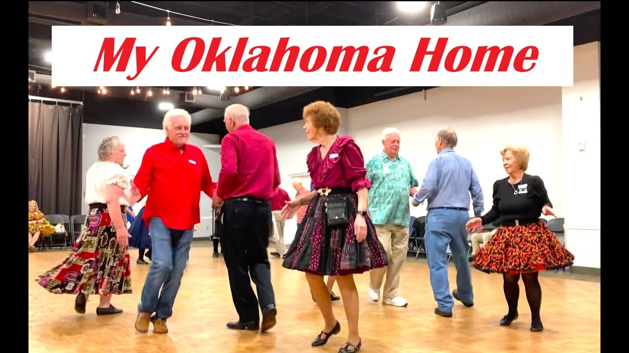 Shawn Butler: My Oklahoma Home