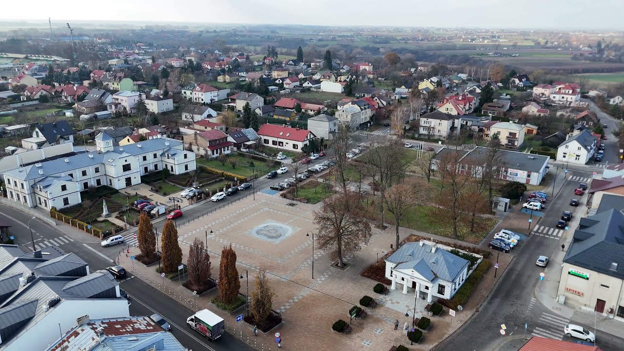 Łęczna-27.11.2024r