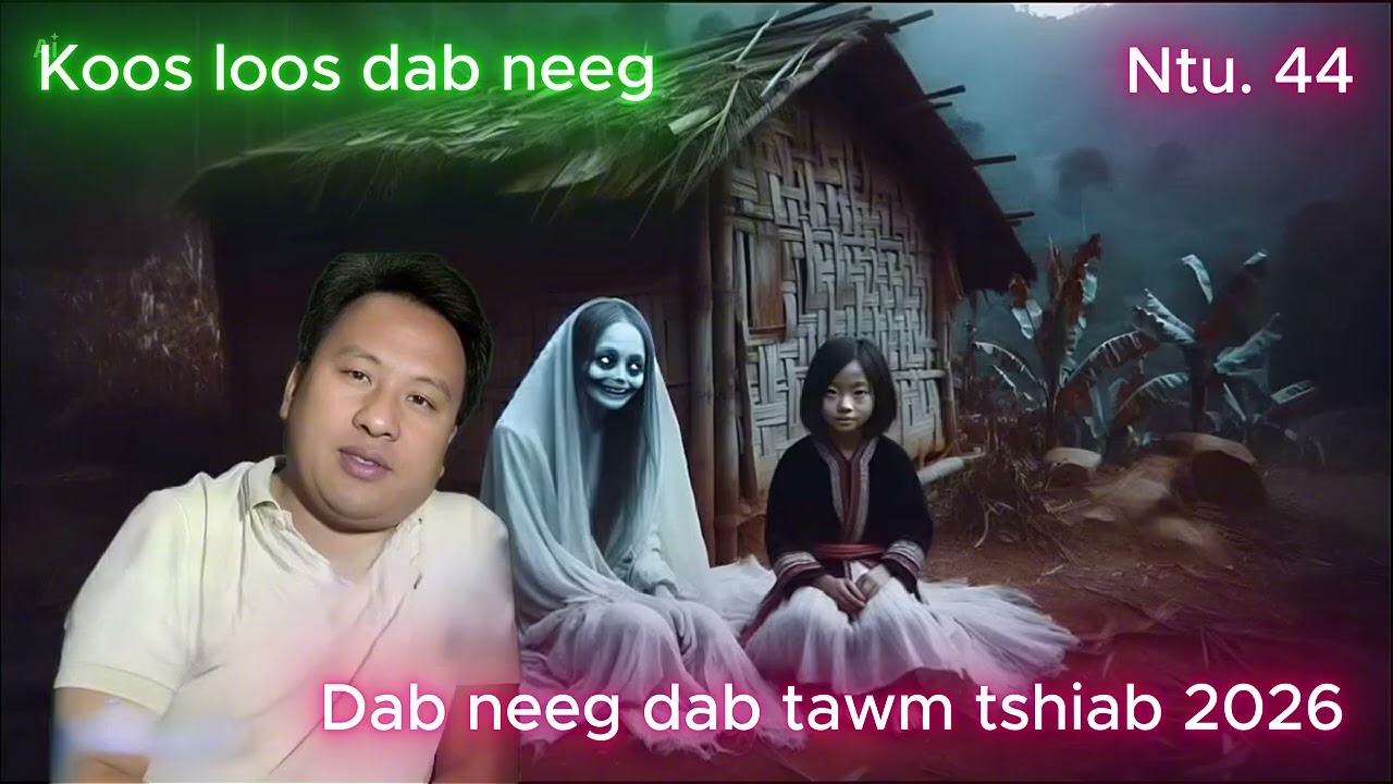 Koos loos dab neeg Ntu 44