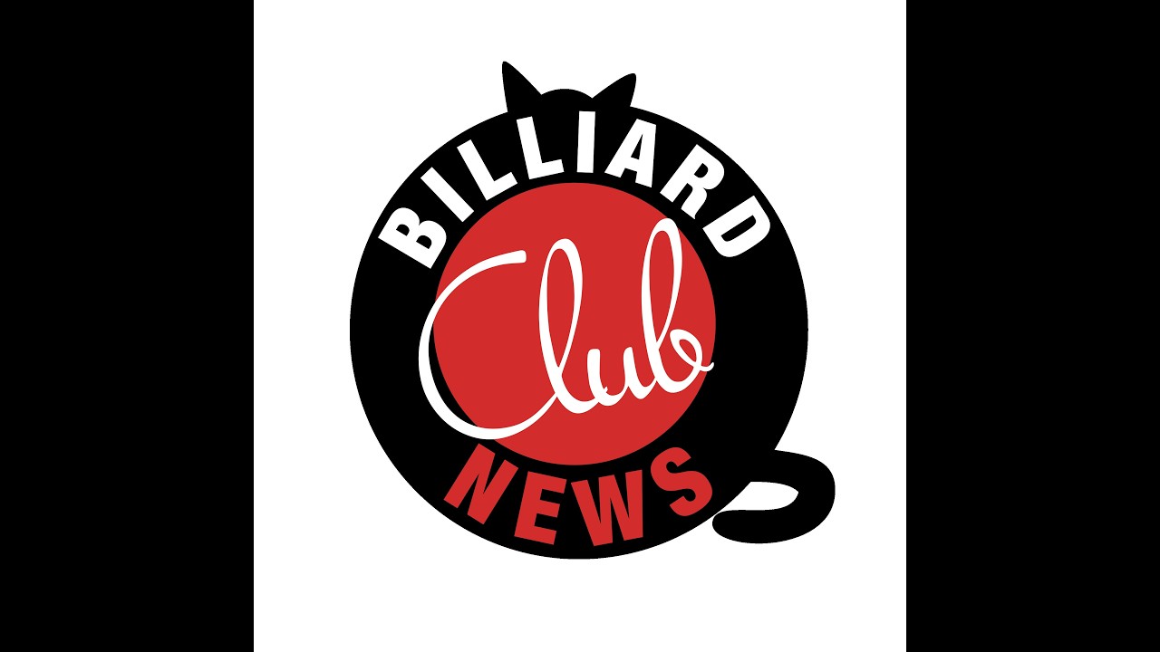 Чемпіонат Billiard News Club. 9-й тур. Віталій Жданов - Дмитро Щербак