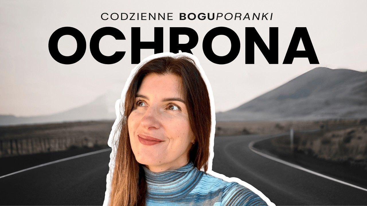 Twoi wrogowie Cię nie pokonają! [BOGUPORANKI 180]
