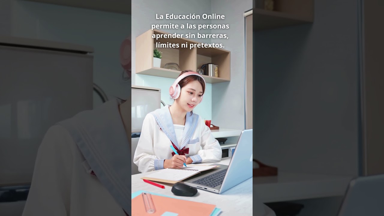 La educaci&oacute;n Online no tiene l&iacute;mites!🔥  #cursosonline #educaci&oacute;n #formaciononline