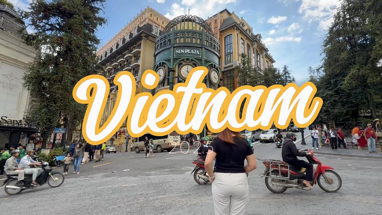 VIETNAM | SEPTEMBER 2025