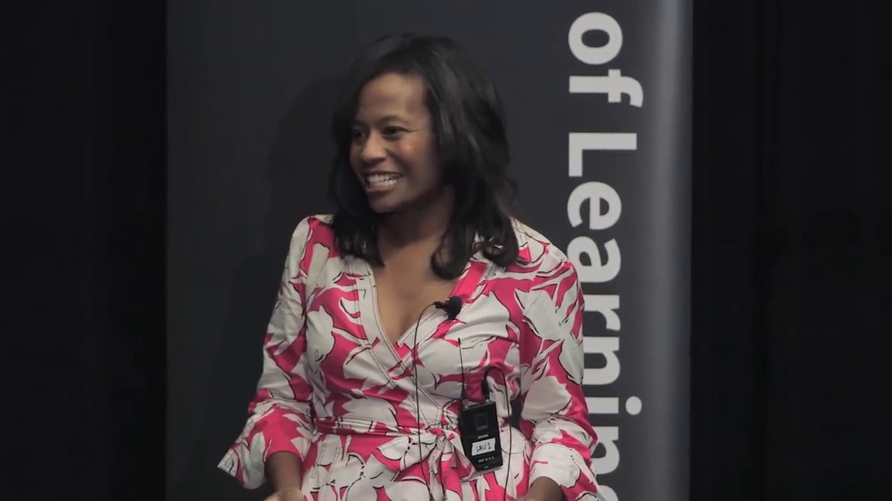 Year of Learning, Faces of Teaching 2015 with Allyson Hobbs
