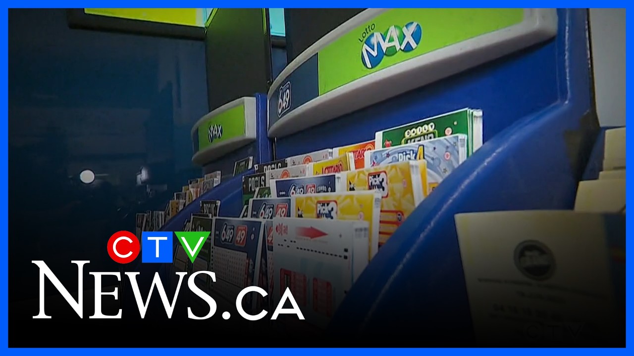 $80M Lotto Max jackpot sparks spending dreams in North
