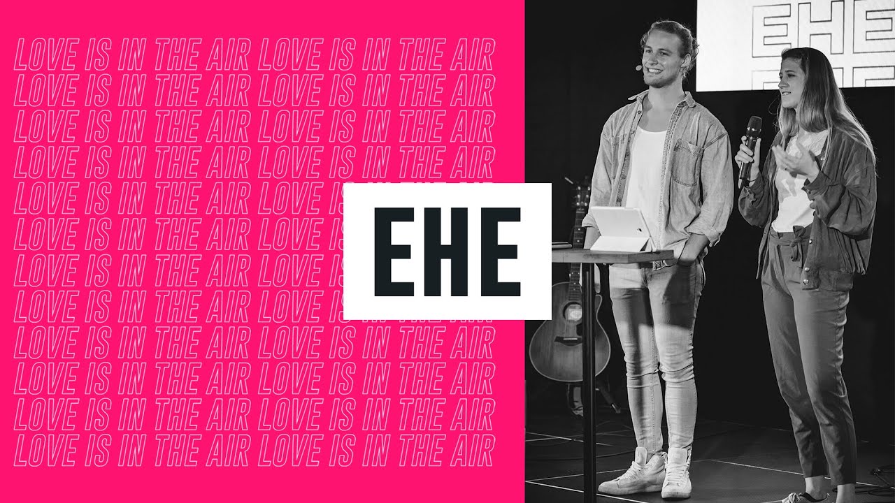 Love is in the air Teil 4 | Ehe | 07.03.2021