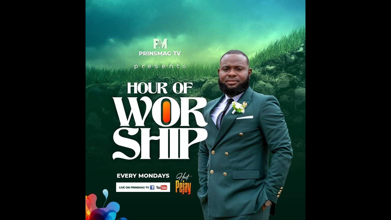 HOUR OF WORSHIP WITH MINISTER KOJO DERRICK || 12/01/2026