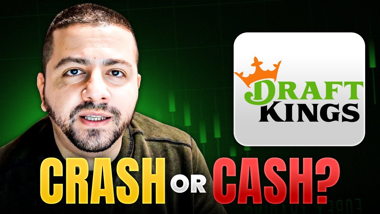 Стоит ли покупать акции DraftKings после важного обновления для инвесторов? | Анализ акций DKNG
