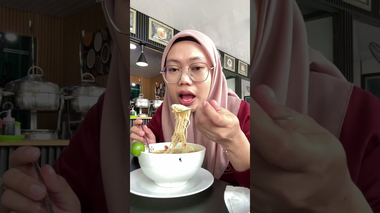 Vod ke kundasang sabah 