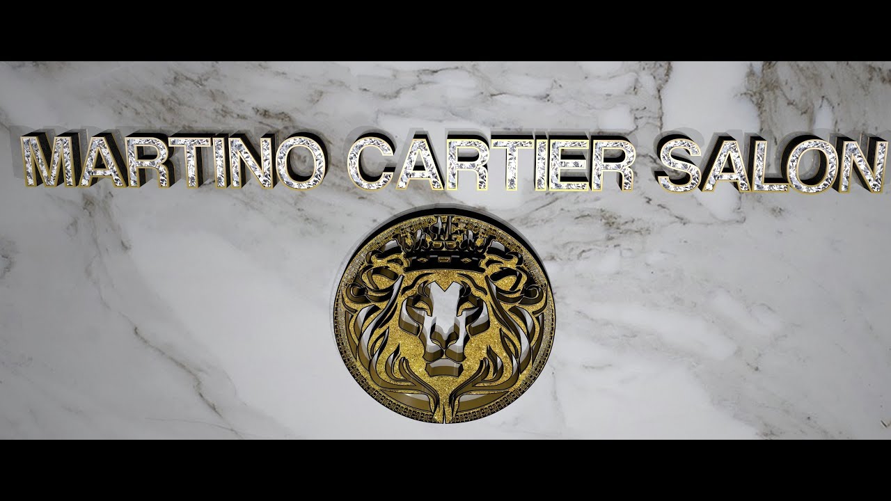 Martino Cartier Salon