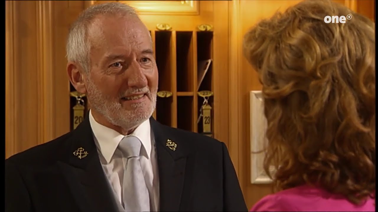 Sturm der Liebe Folge 946