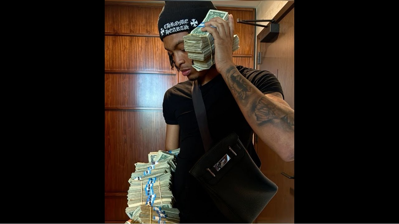 [FREE] Nemzzz x Sample Hoodtrap Type Beat - 