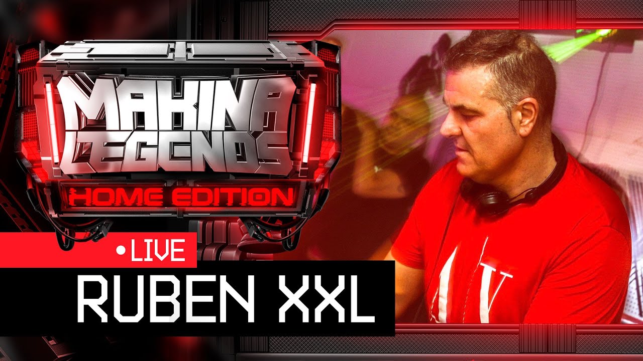 RUBEN XXL 🚀 