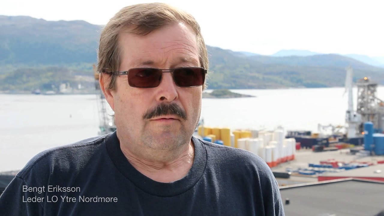 Nytt sykehus i Nordmøre og Romsdal - Storbakken, bynært Kristiansund