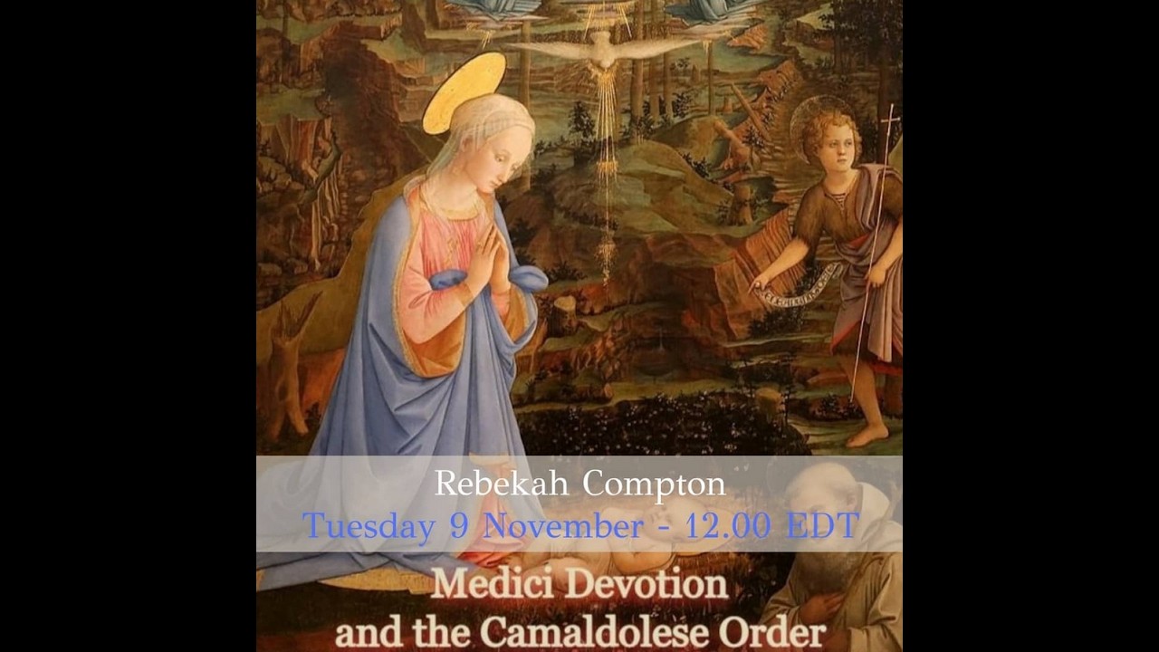 Rebekah Compton - MAP FORUM