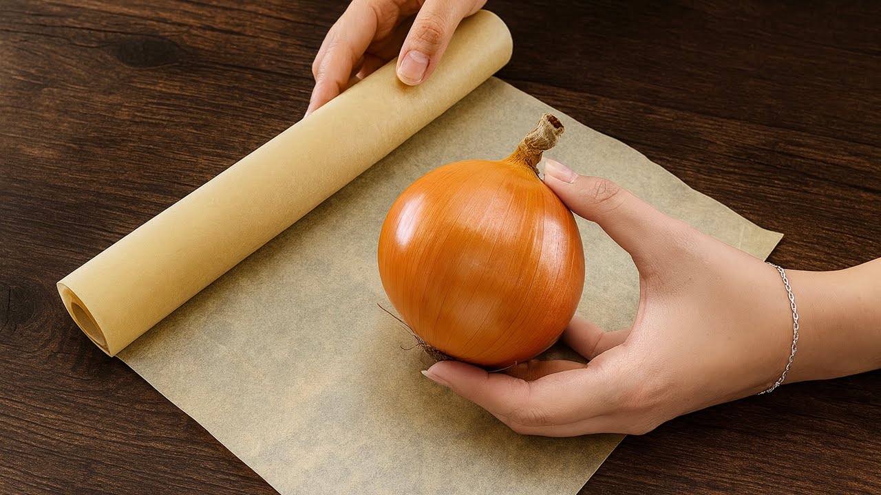 30 Amazing Kitchen Tricks That Are Really Useful