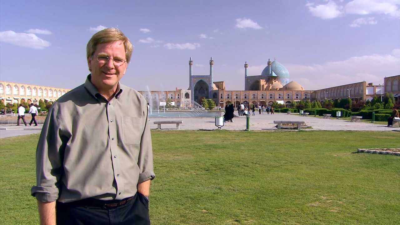 Iran: Tehran and Side Trips