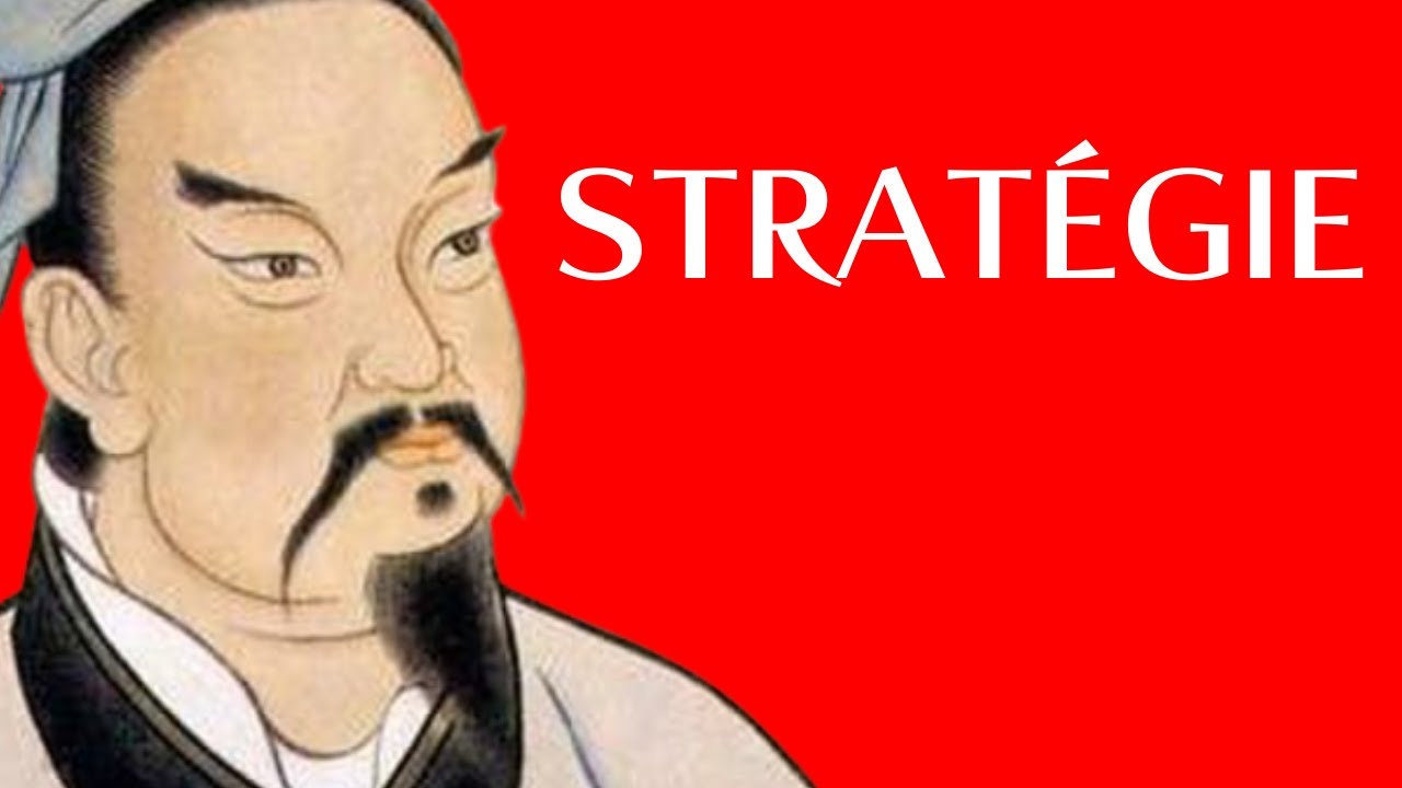 SUN TZU - L'ART DE LA GUERRE