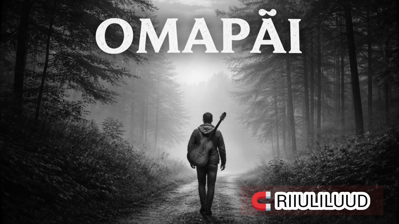 Omapäi - Riiuliluud 