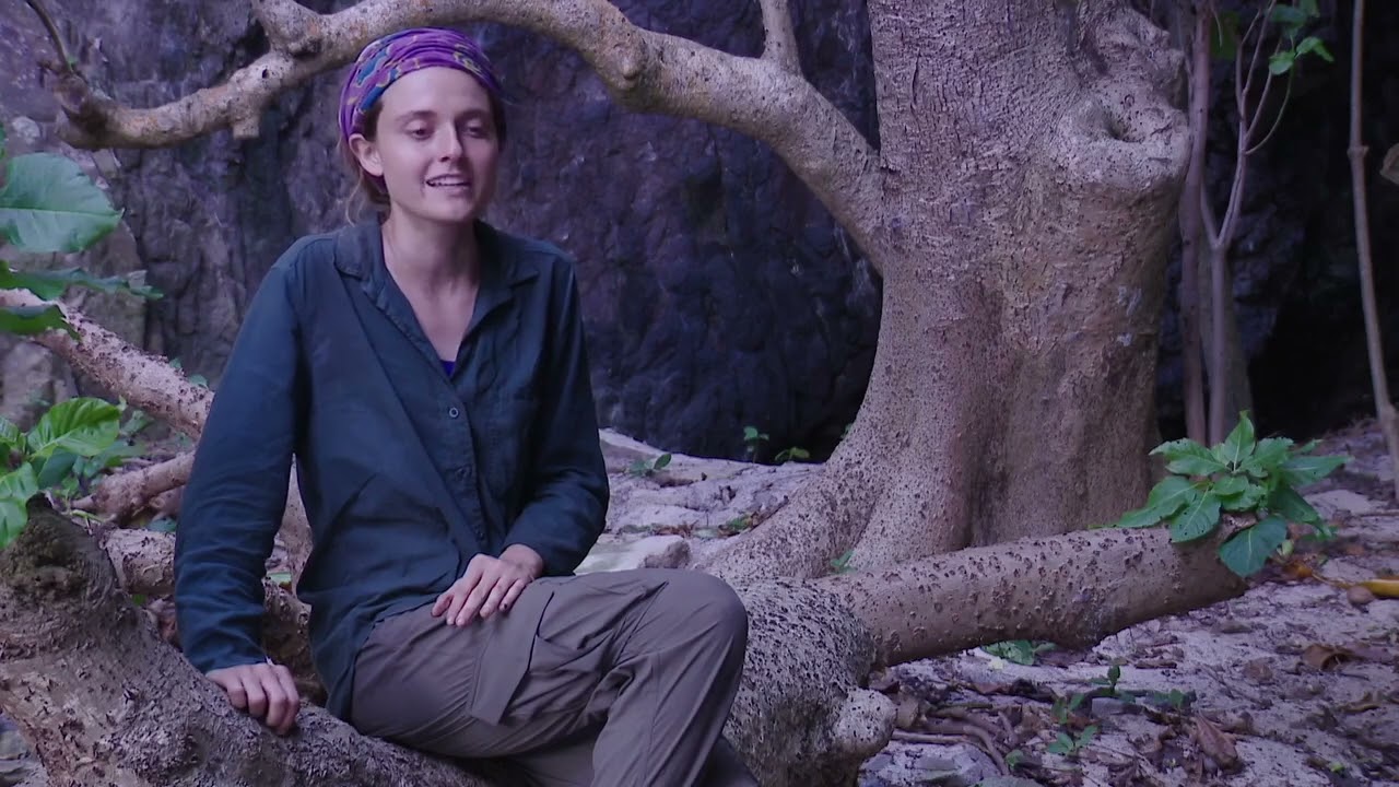 Survivor 47 Secret Scene Episode 12