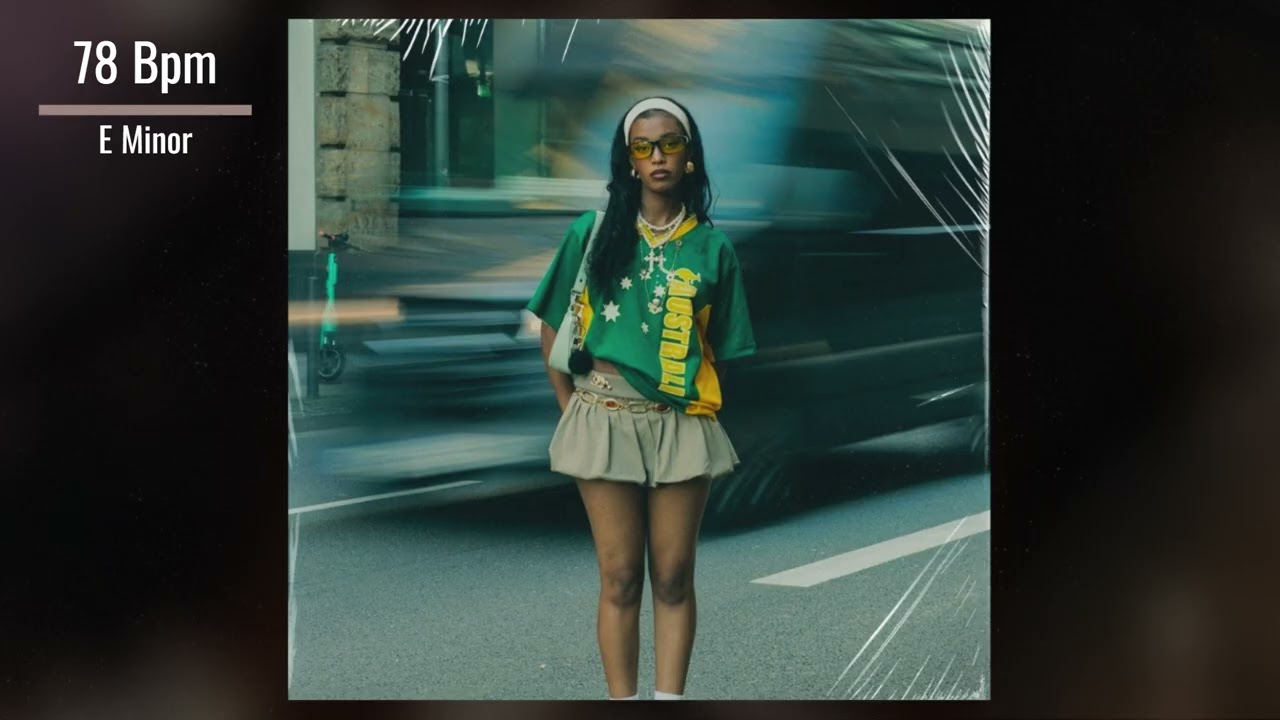 {FREE} Cleo Sol x Erykah Badu x NeoSoul Type Beat - 