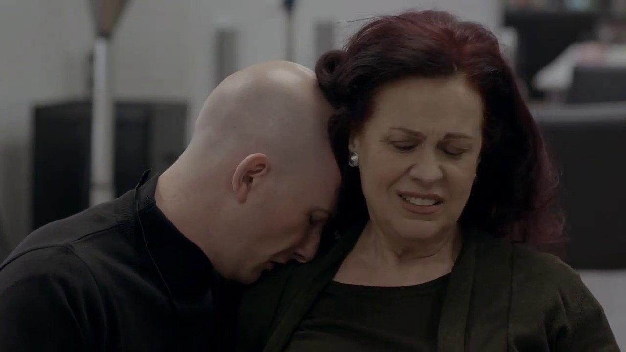 Ai noștri - SEZ. 1, EP. 7 - EPISOD INTEGRAL