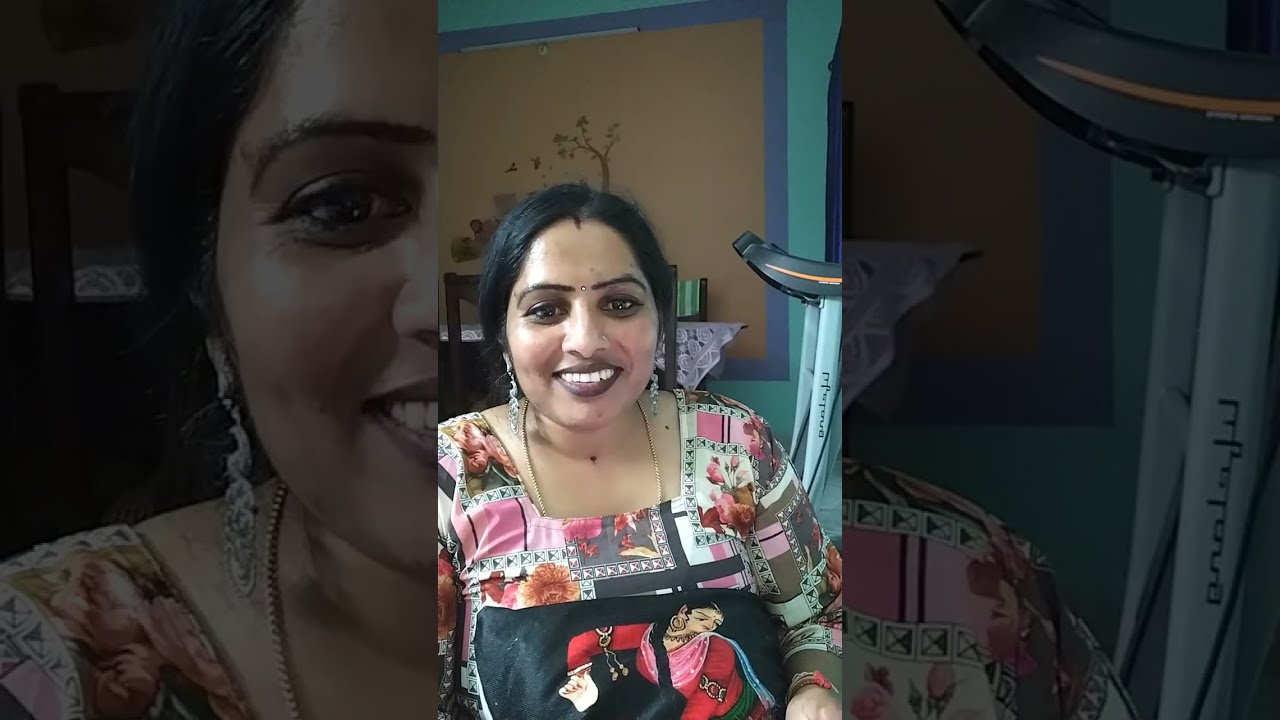 Mi ammayi garu  dad  is live!